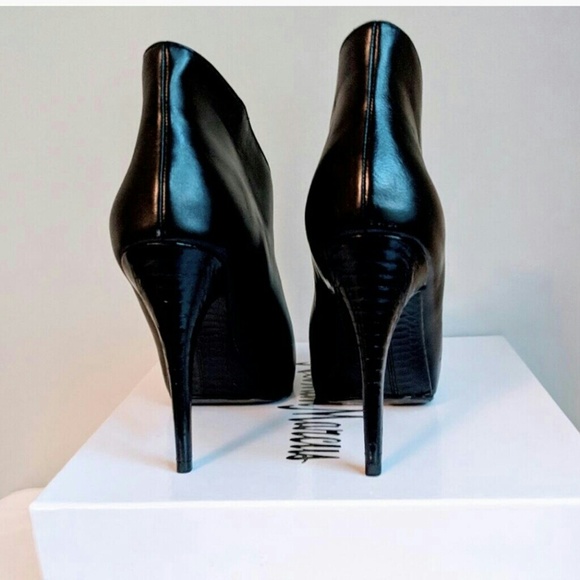 👠NWT NEIMAN MARCUS - Picture 5 of 6